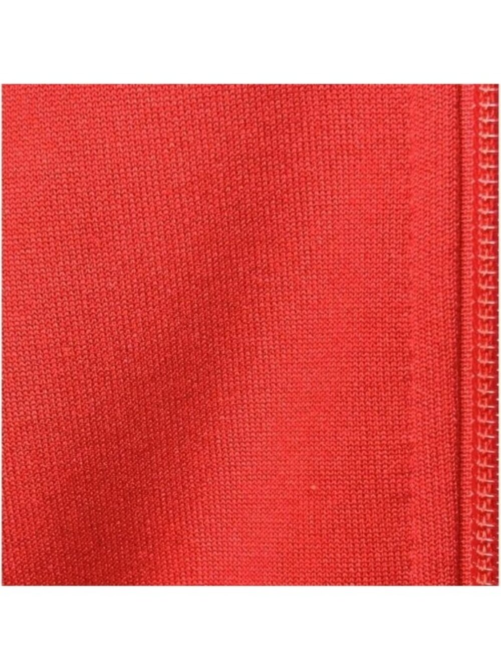 Vintage HBC Canada 2006 Olympic Track Jacket Mens L Red Full Zip Y2K Torino - Picture 14 of 15